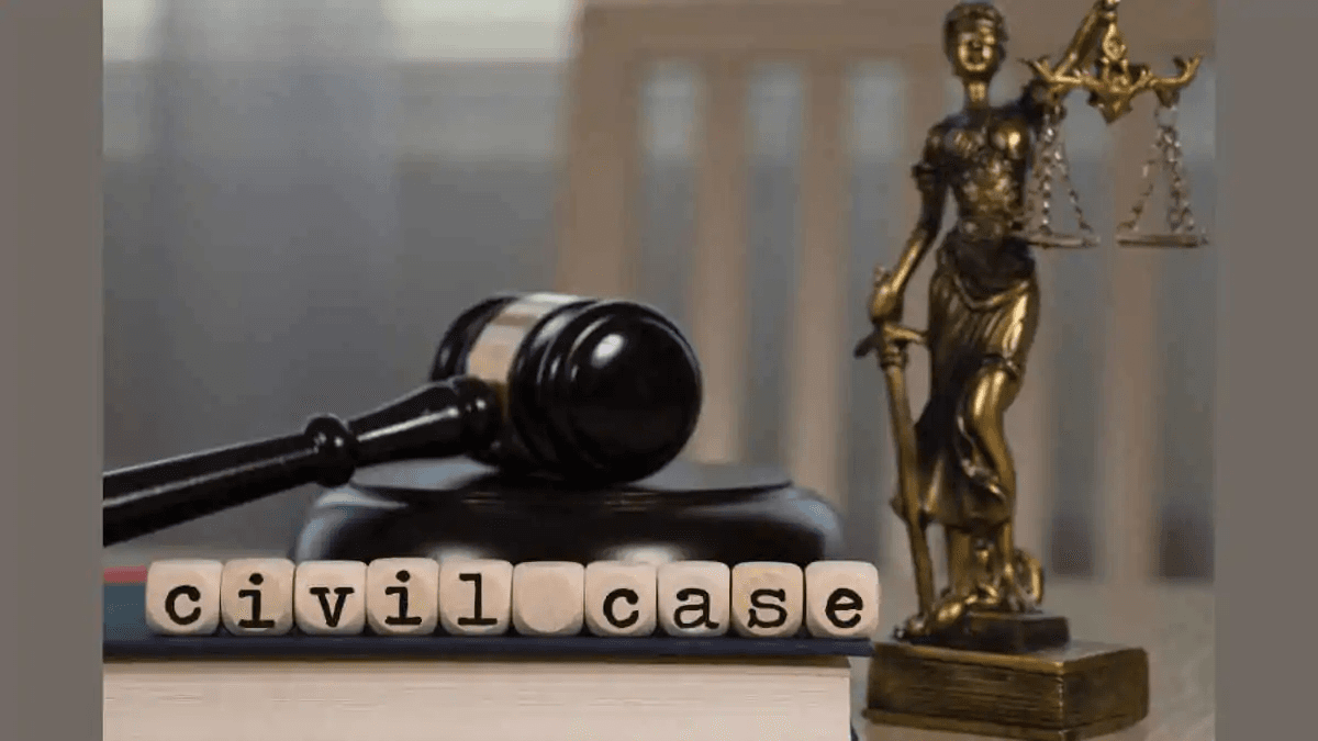 Civil Cases
