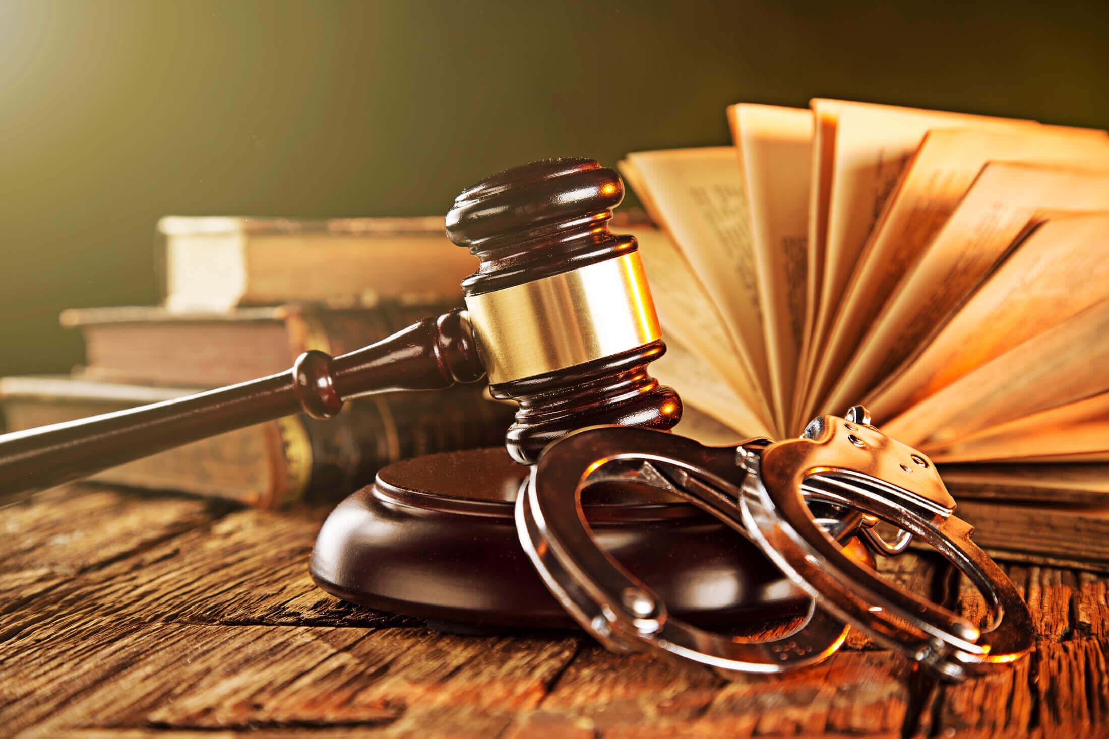 Criminal Cases